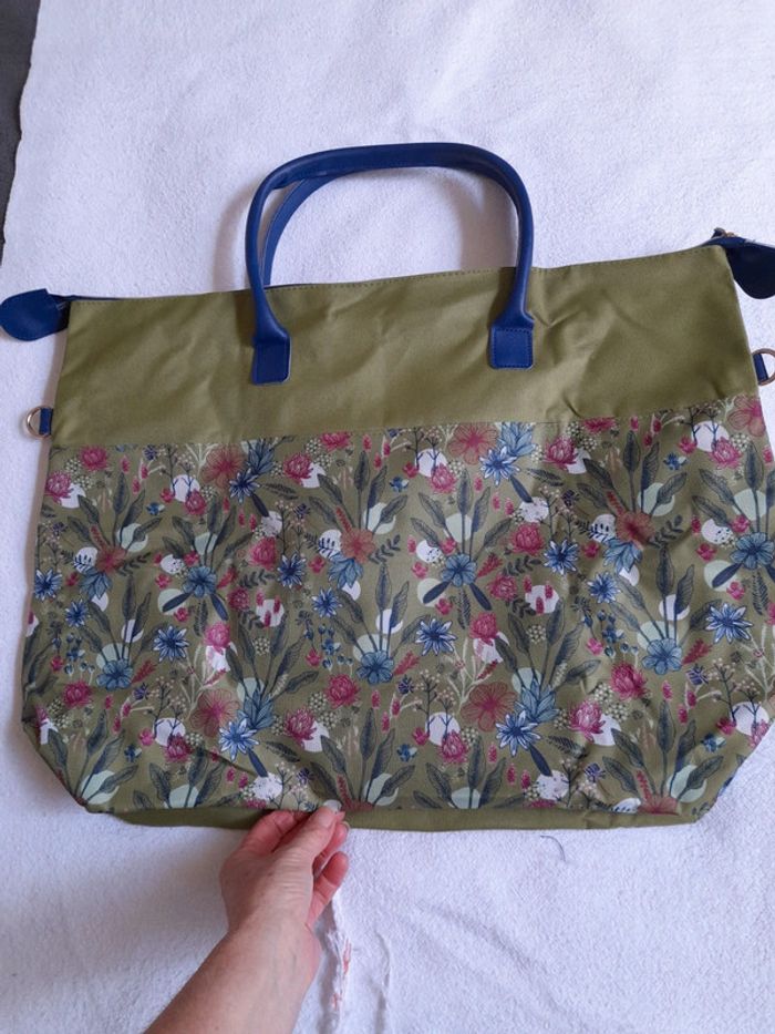 Sac femme - photo numéro 2