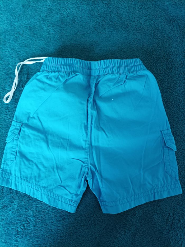 Short - photo numéro 3