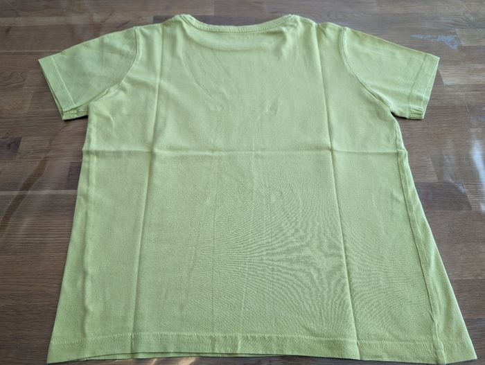 T-shirt garçon 12 ans Kiabi
Très bon état - photo numéro 6