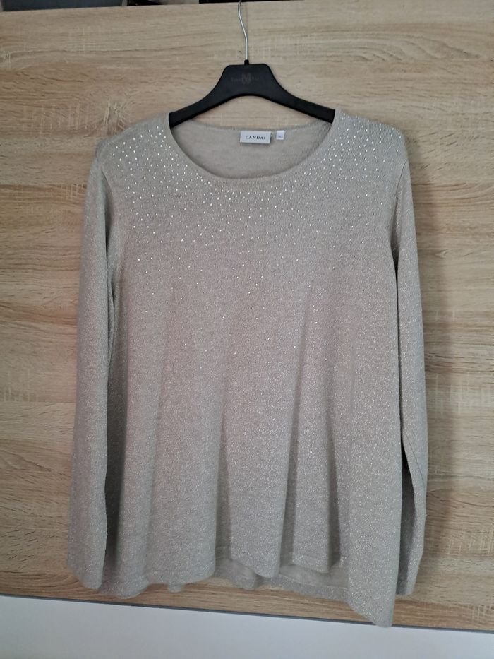 Pull femme - photo numéro 5