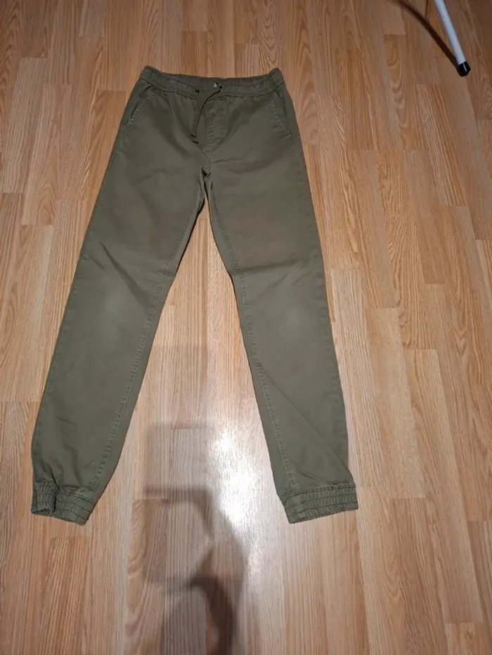 Pantalon cargo - photo numéro 3