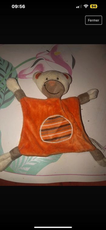 Peluche