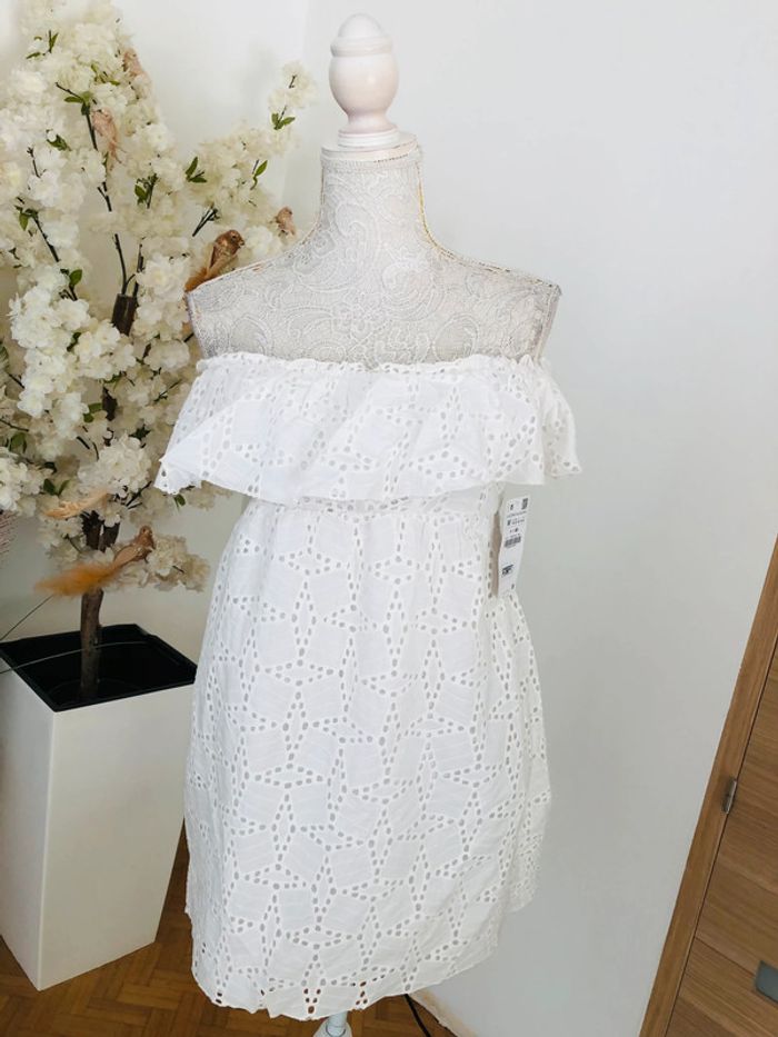 Robe Zara d’été neuve taille M - photo numéro 6