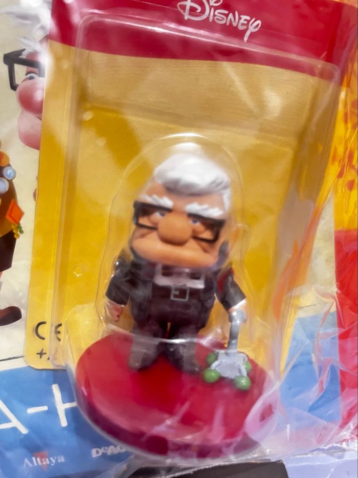 Livre Disney audio contes sous blister - photo numéro 2