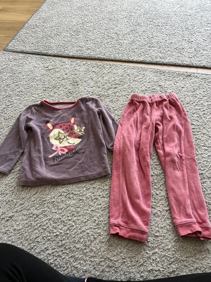 Pyjama