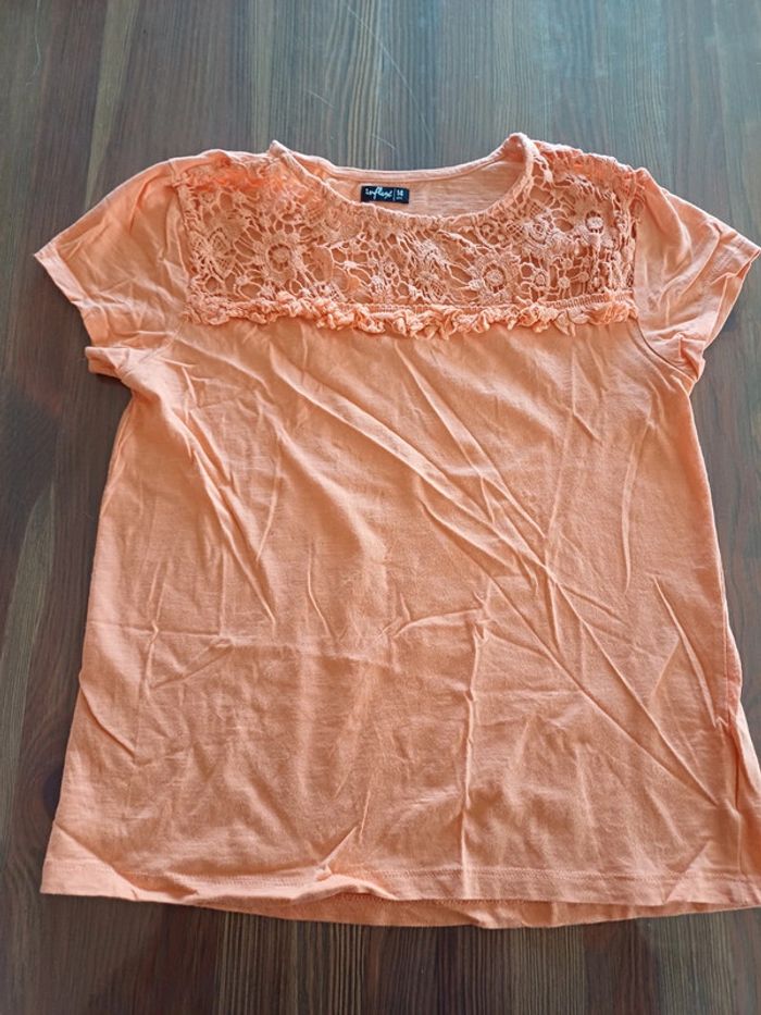 Lot de 3 t-shirts - photo numéro 5