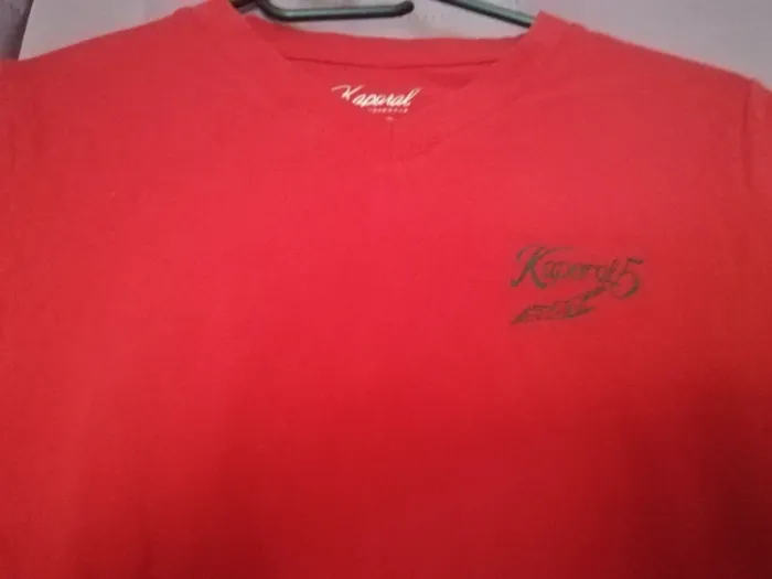 Tee shirt Kaporal - photo numéro 3