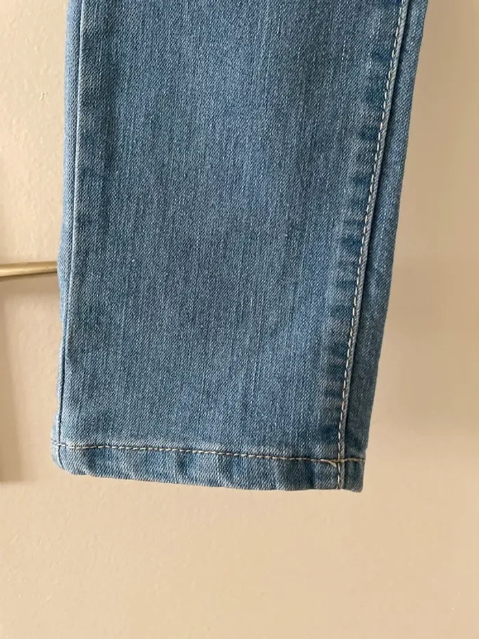 Jeans Taille M - photo numéro 2
