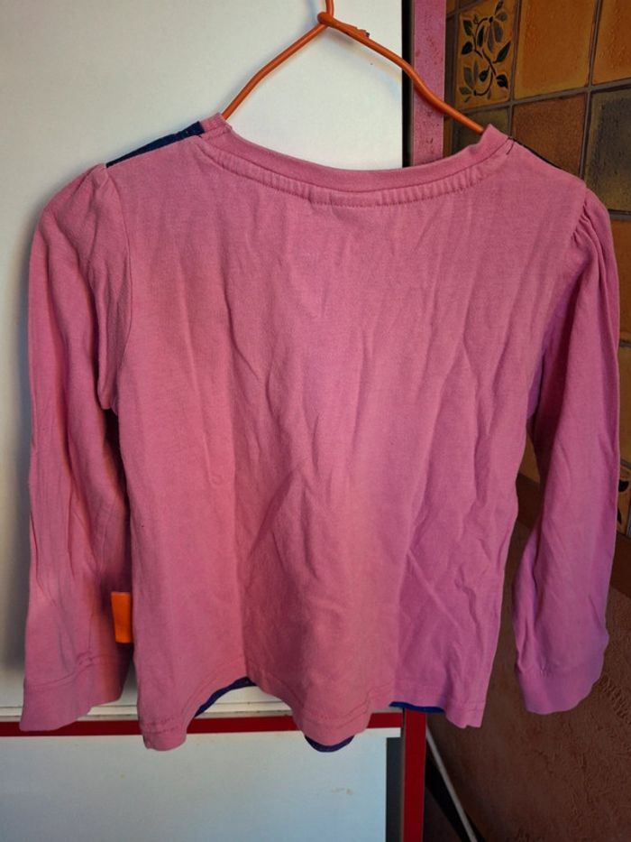Tee-shirt - photo numéro 2