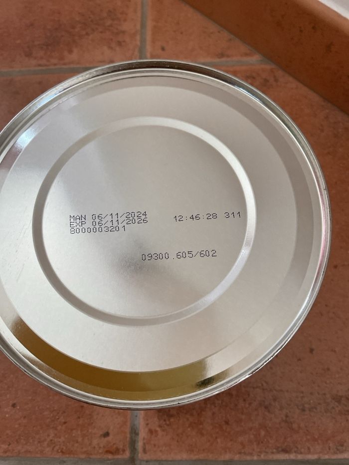 Lait picot Trilacta 1e âge - photo numéro 2