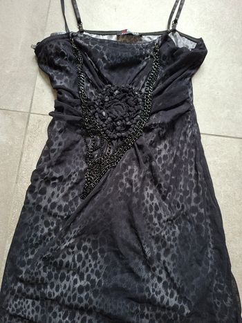robe de soirée 
