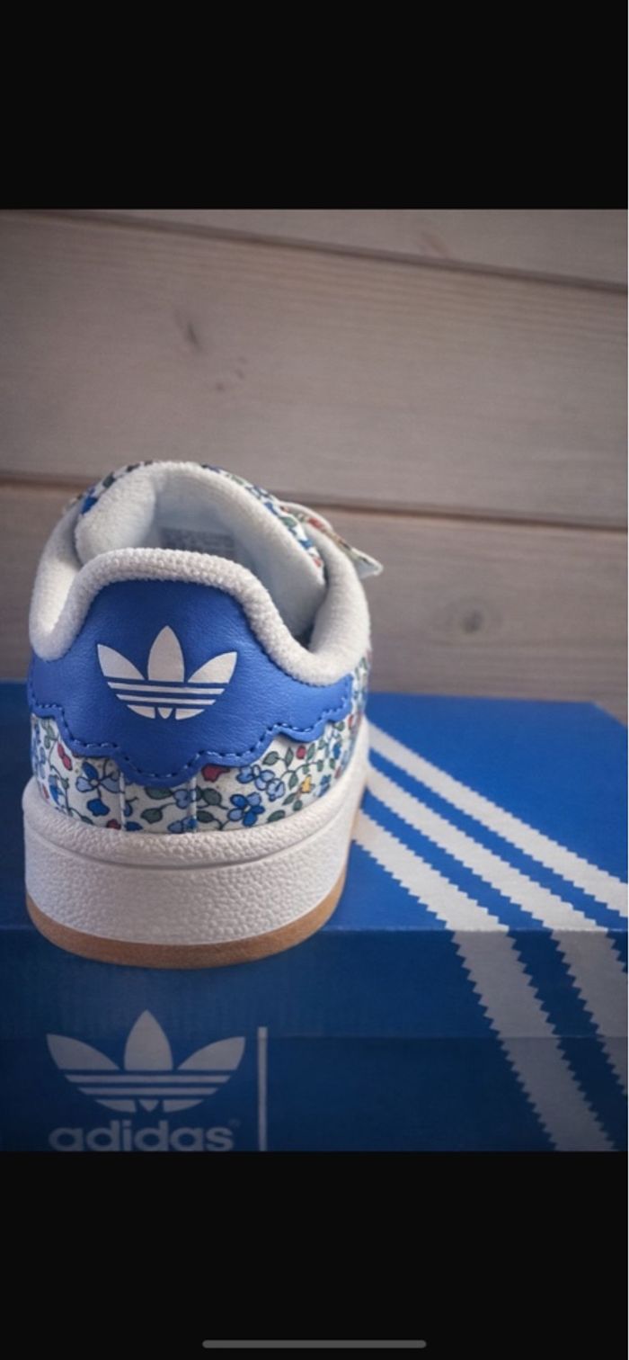 Adidas campus - photo numéro 3