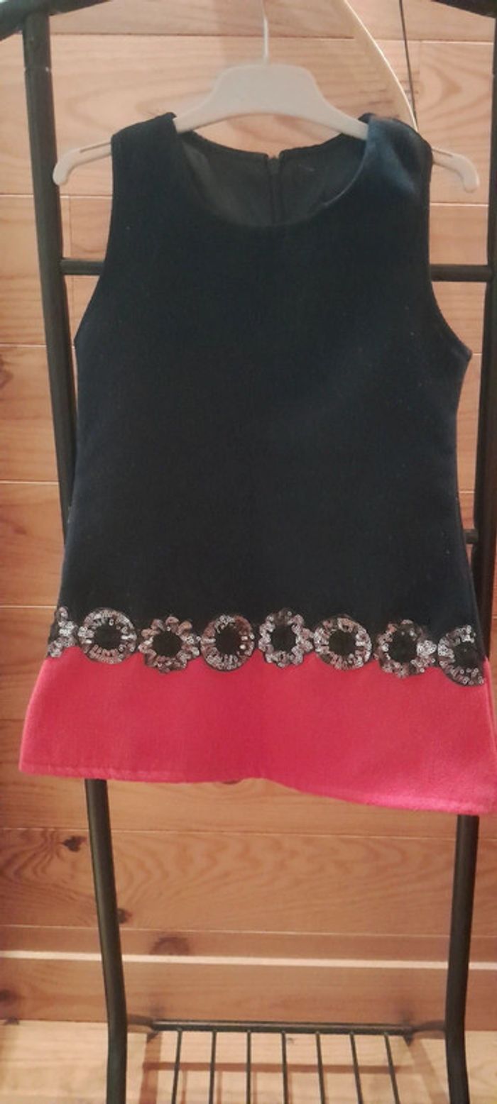 Robe classe made in italy 🇮🇹 - photo numéro 5