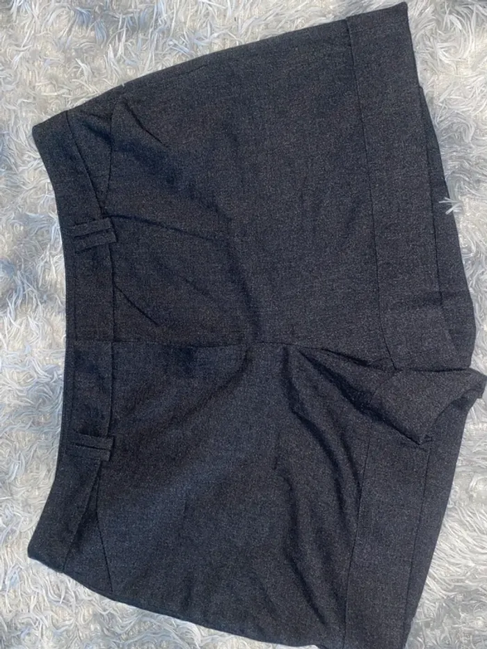 Short