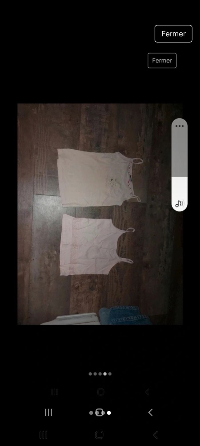 Lot 8 ans - photo numéro 3