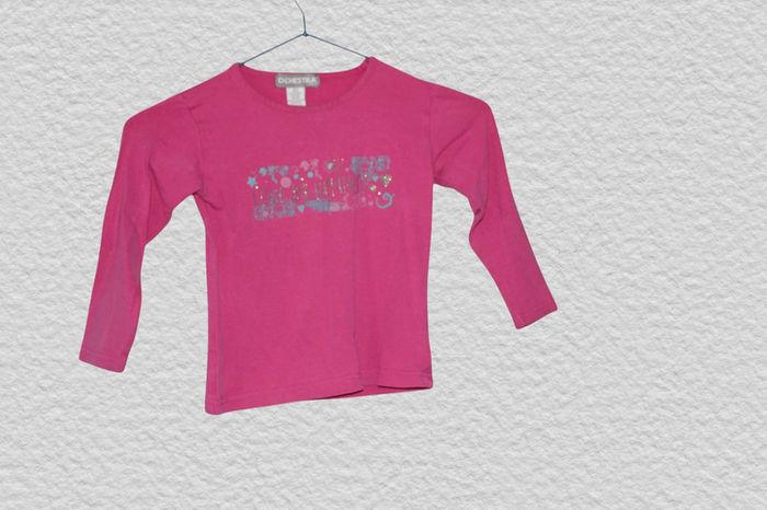 Lot 16 Vêtements Fille - 3 Ans - Marques Diverses - photo numéro 11