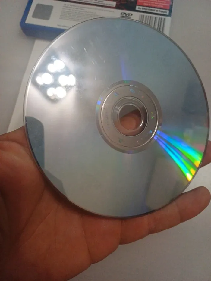 Scaler Playstation 2 (PS2) - photo numéro 5
