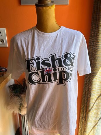 T-shirt one serie L