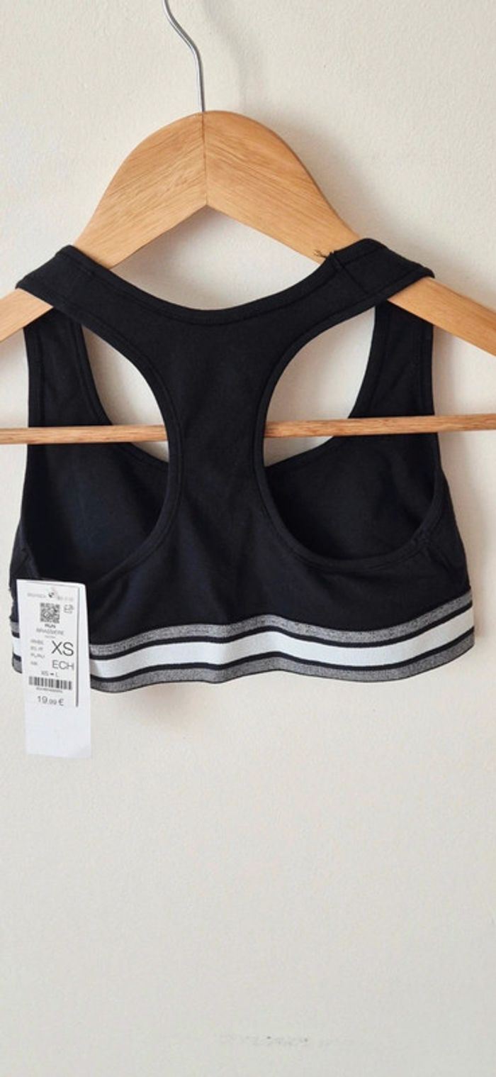 Brassière Etam Taille XS - photo numéro 5