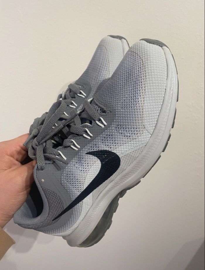 Basket Nike dynasty 2