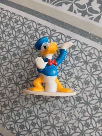 Figurine Donald