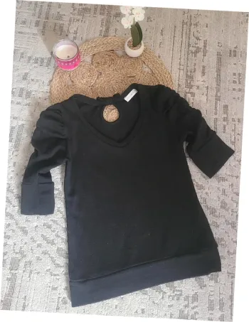 Pull fin Taille 38 Cache cache