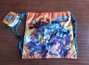 Sac Skylanders