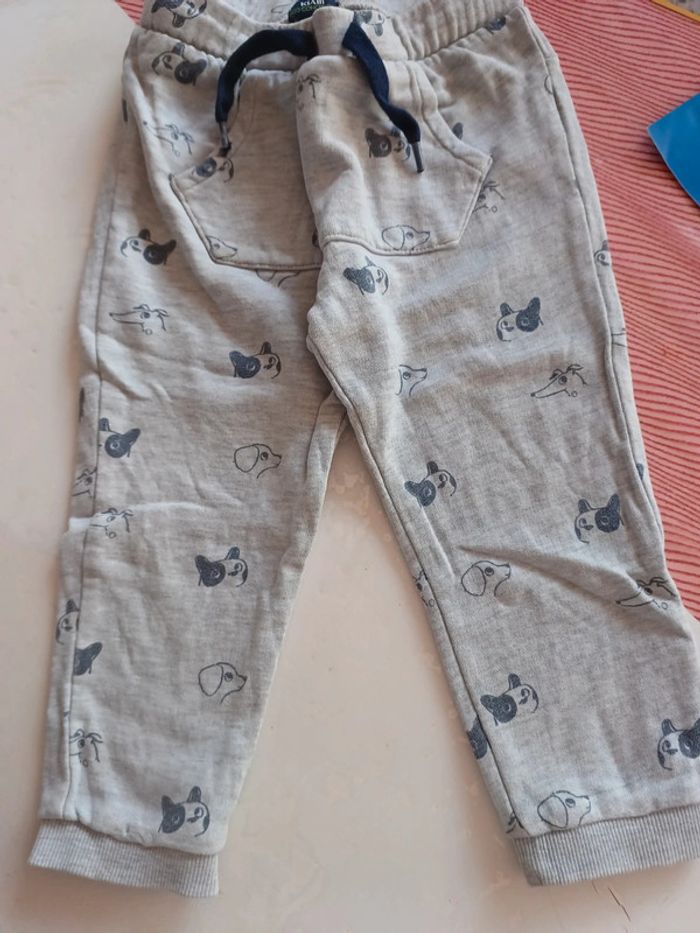 Jogging 24mois - photo numéro 5