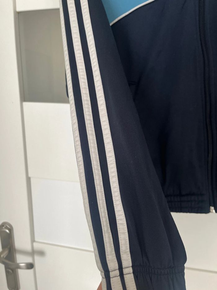 Veste adidas - photo numéro 4