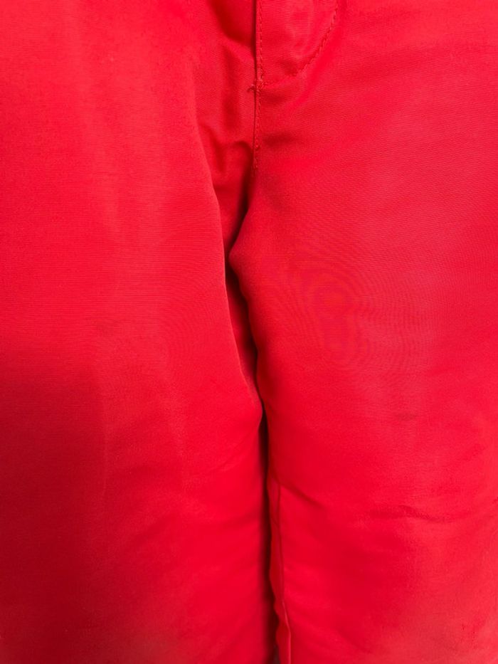 Pantalon de ski enfant 6 ans - photo numéro 3