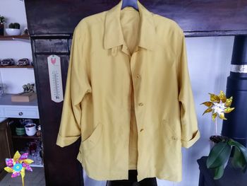 Trench