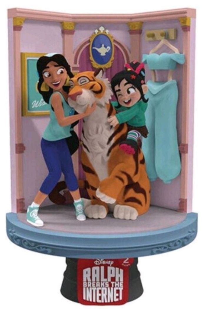 Jasmine - photo numéro 2