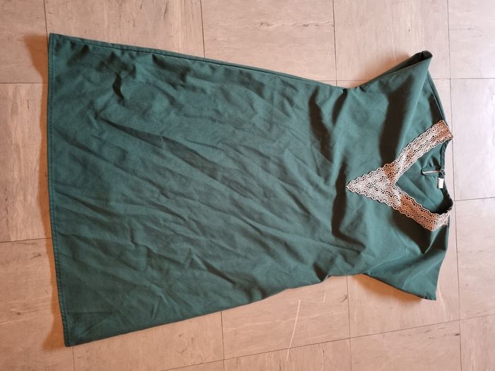 Robe fille