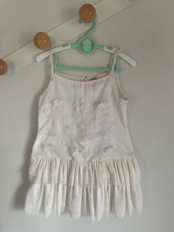 Robe 5ans
