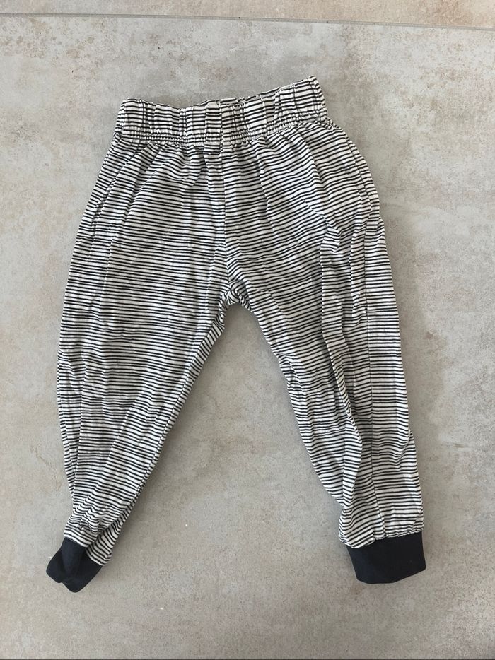 Jogging garçon - 2 ans