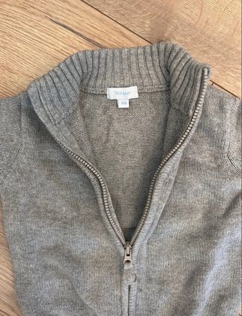 Gilet bébé