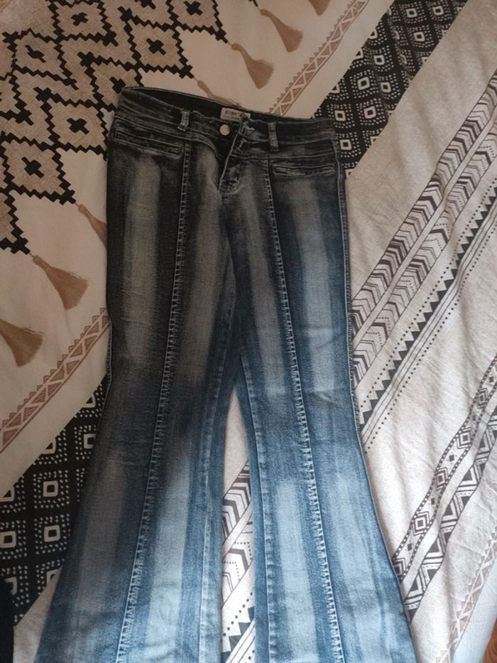 Jeans Jennifer - photo numéro 3