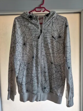 Veste sport puma