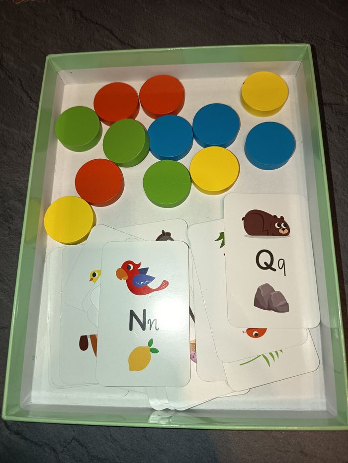 Cherche et trouve - photo numéro 3