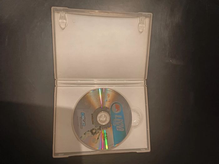 Jeu vidéo PC NBA live 99 - photo numéro 2