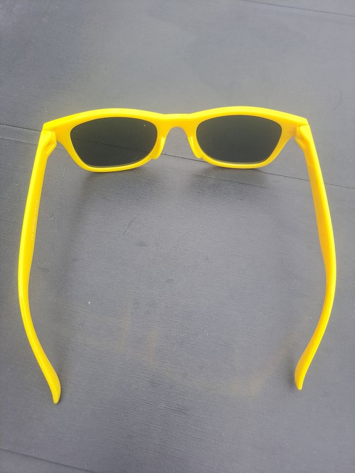 Lunettes de soleil "HDN 2022" - photo numéro 3