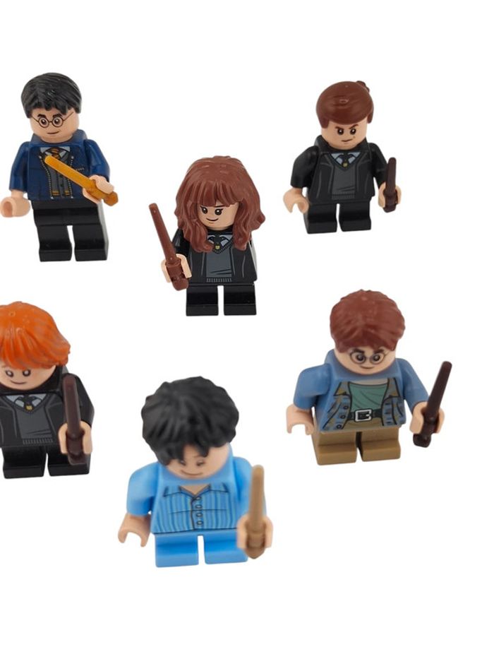 Lot d’objets Harry Potter - Fans et collectionneurs - photo numéro 10