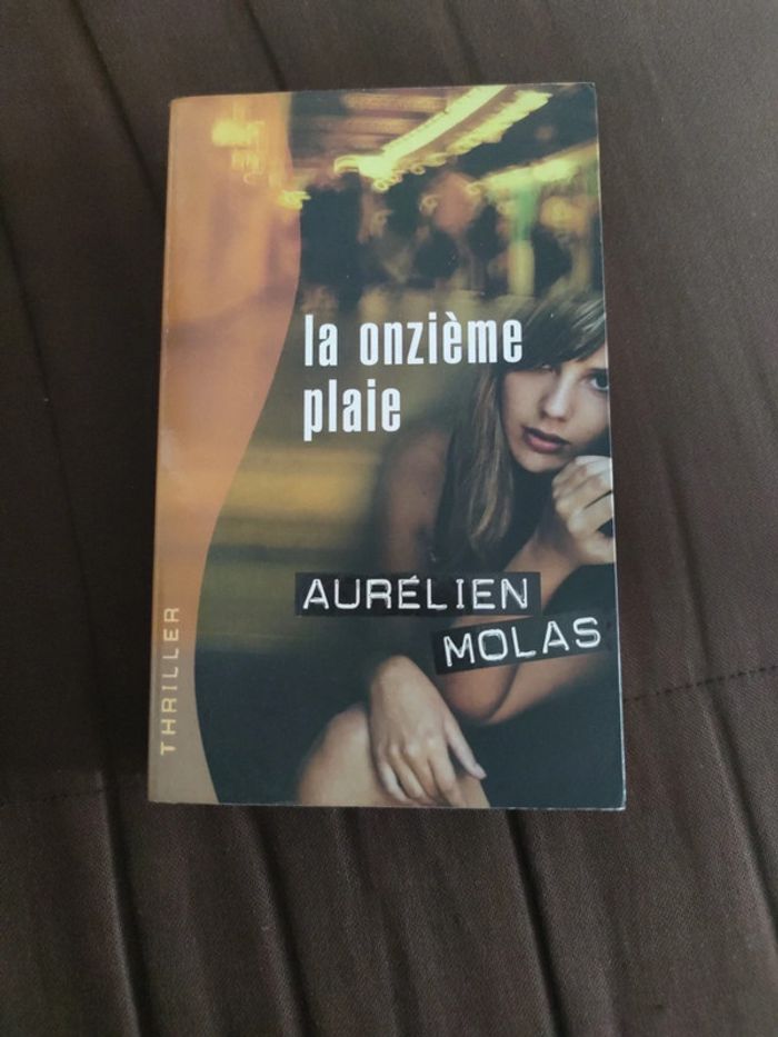 La onzième plaie