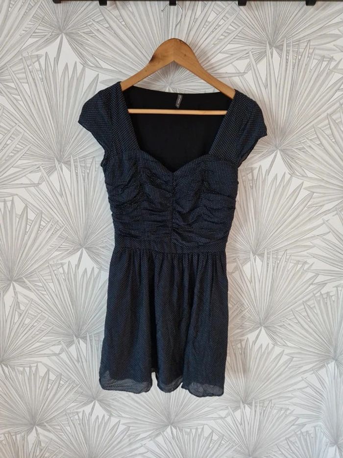 Jolie robe Naf Naf taille 34