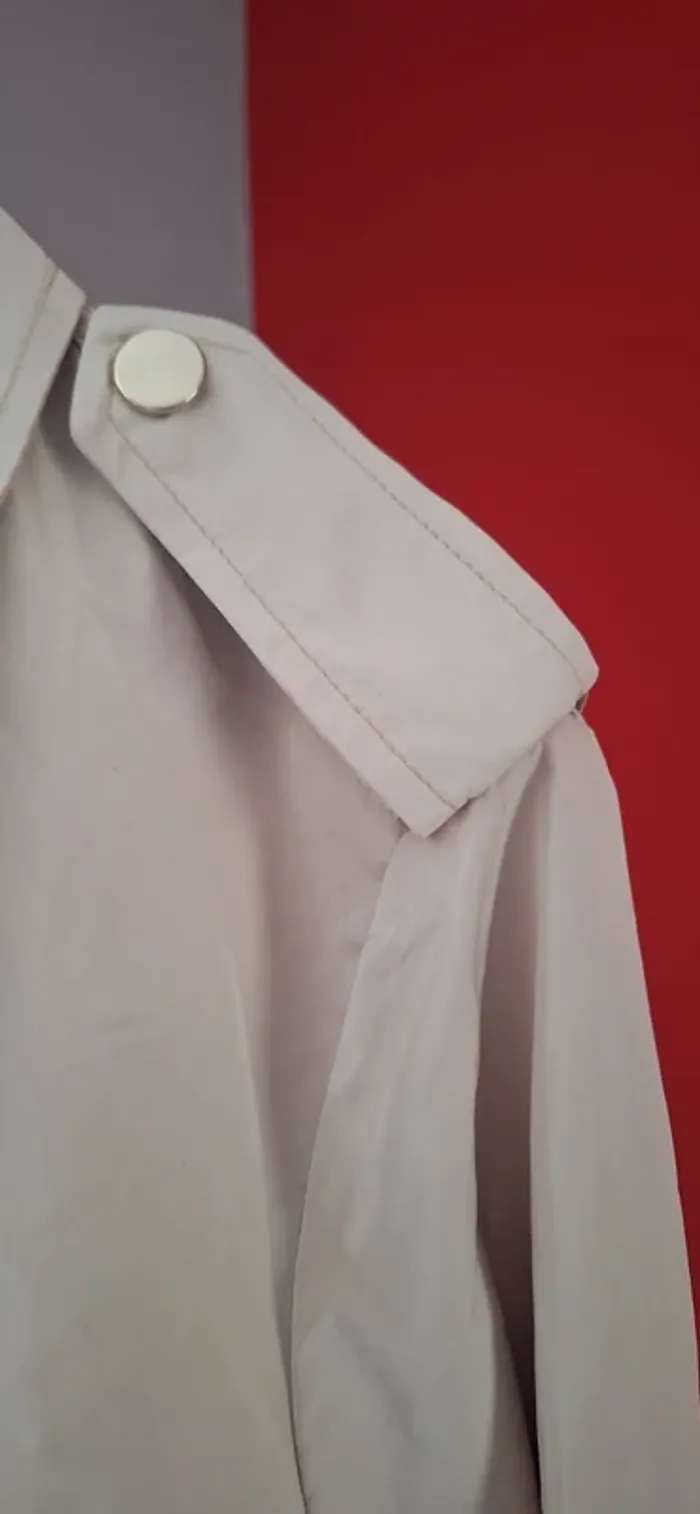Trench Mango basic - photo numéro 3
