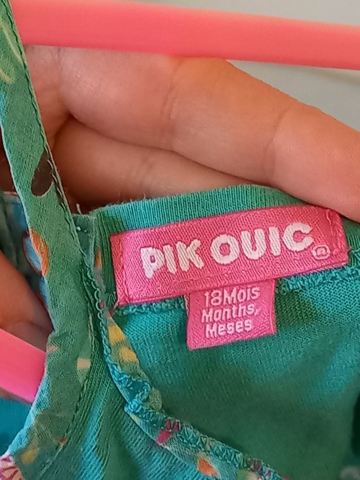 Robe 👗 - photo numéro 5