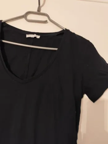 Tss noir Zara