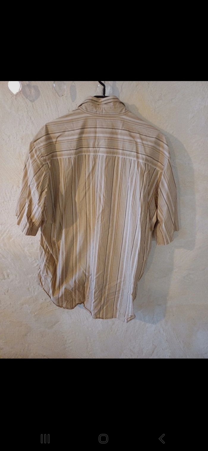 Chemise homme taille 44 - photo numéro 3