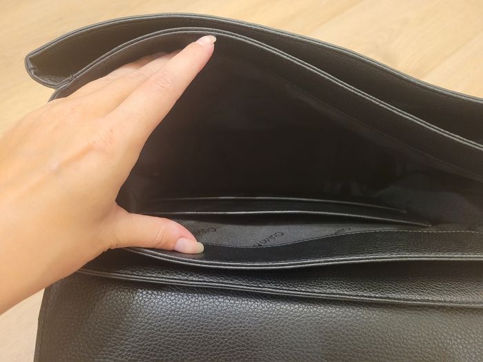 Sac Calvin Klein - photo numéro 5