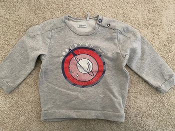 Pull sweat shirt Ikks 🌻